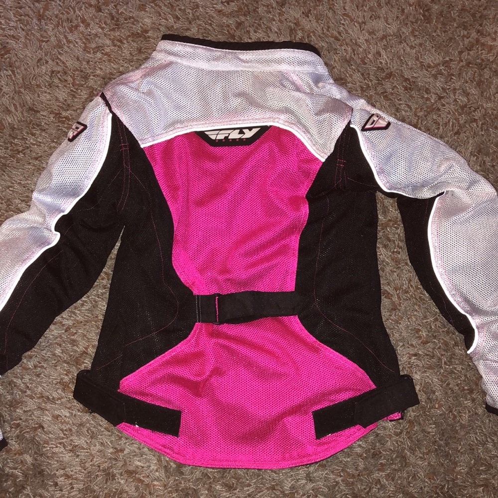 Fly Technical Riding Gear jacket - Picture 7 of 12